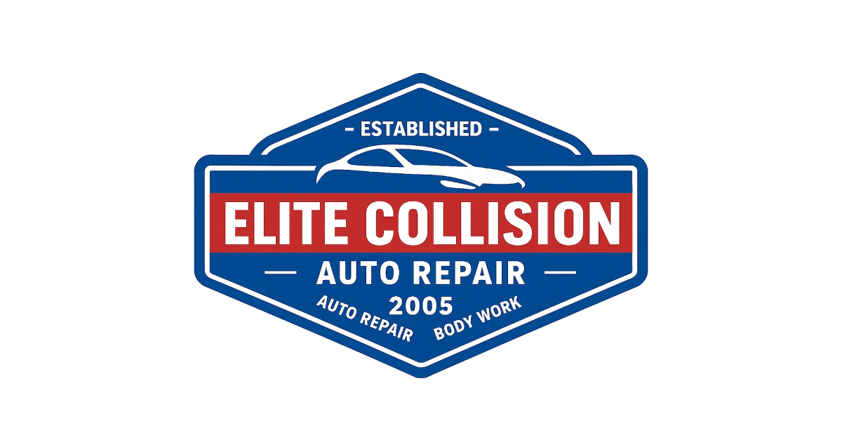 Elite Collision Auto Repair cover
